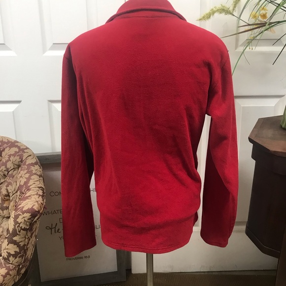 The North Face Zip Up Jacket S - Picture 2 of 4